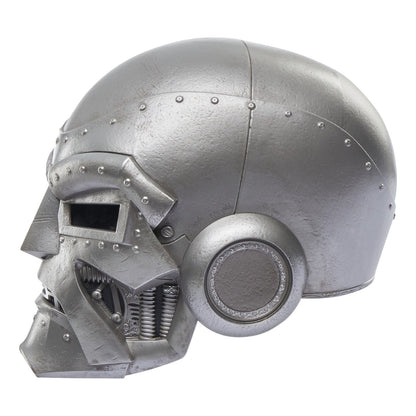 Marvel Legends Doctor Doom Premium Roleplay Helmet
