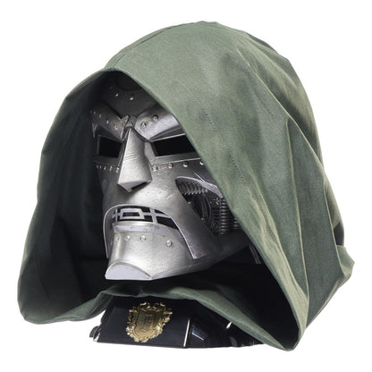 Marvel Legends Doctor Doom Premium Roleplay Helmet