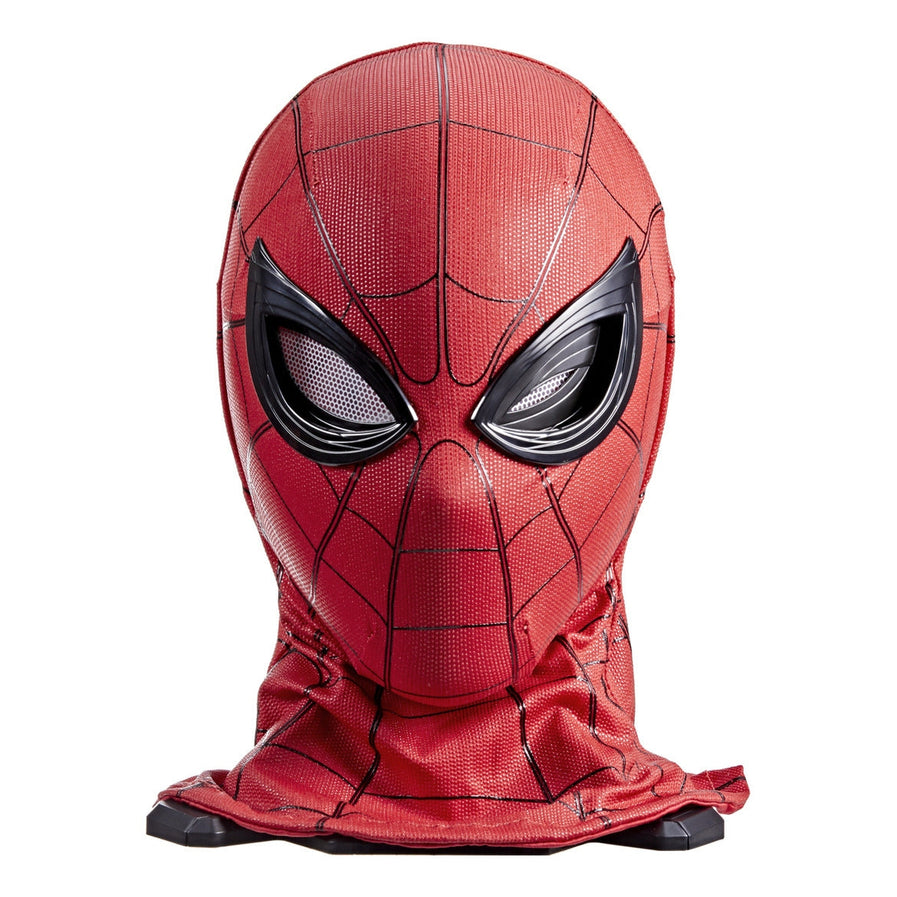 Hasbro Marvel Legends Spider-Man Electronic Expressive Mask