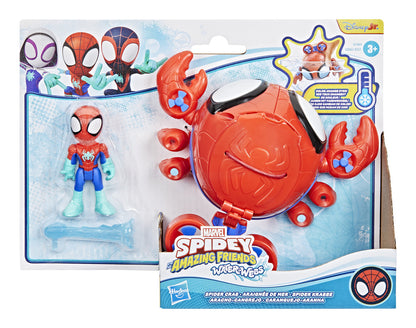 ** SAF Water-Webs 3in Vehicle & Figure Assortment