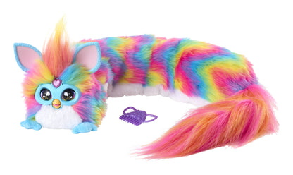 ** Furby DJ