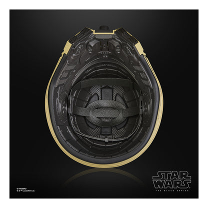 Star Wars The Black Series Shoretrooper Electronic Helmet