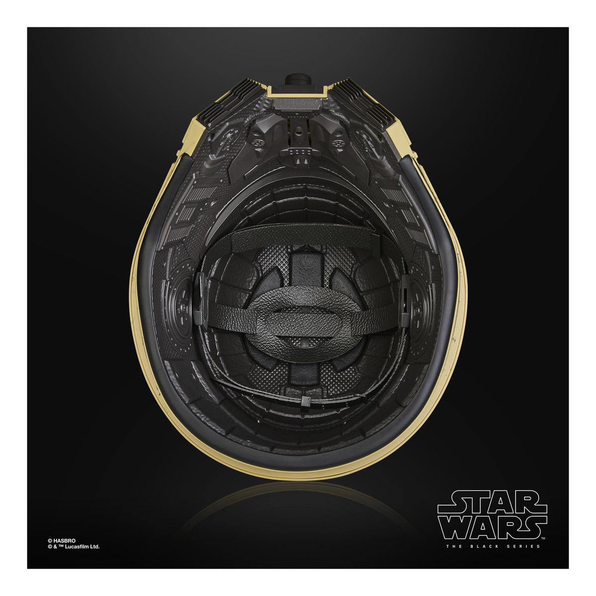 Star Wars The Black Series Shoretrooper Electronic Helmet