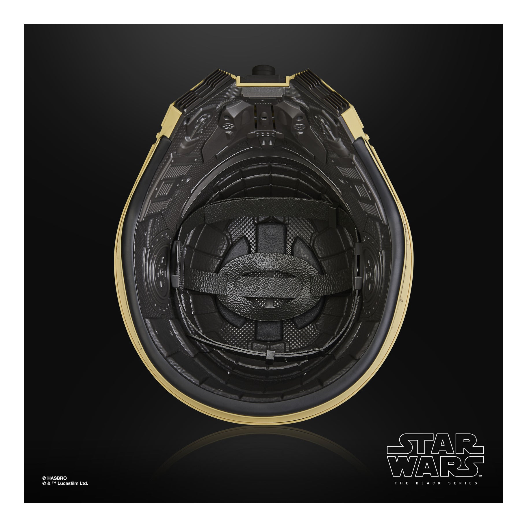 Star Wars The Black Series Shoretrooper Electronic Helmet
