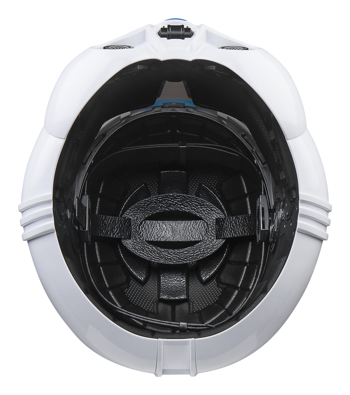 *Star Wars Black Series Rain Electrnc Helmet APRL