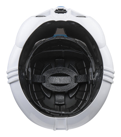 *Star Wars Black Series Rain Electrnc Helmet APRL