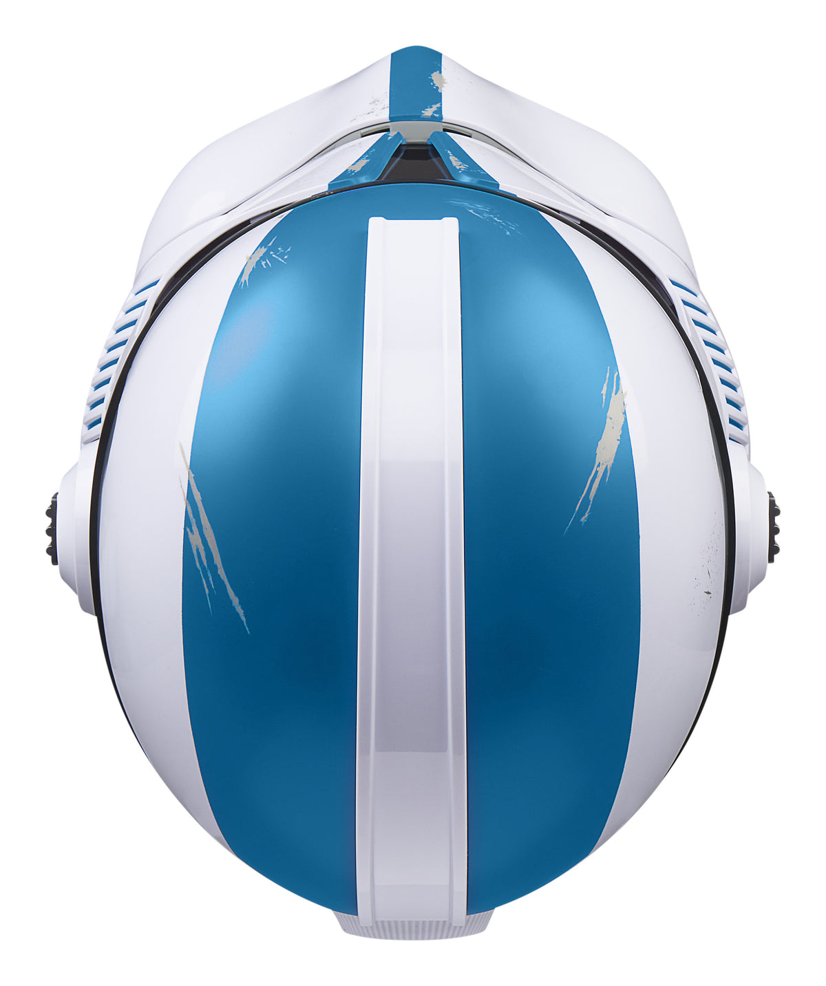 *Star Wars Black Series Rain Electrnc Helmet APRL