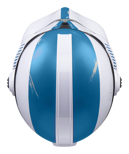 *Star Wars Black Series Rain Electrnc Helmet APRL
