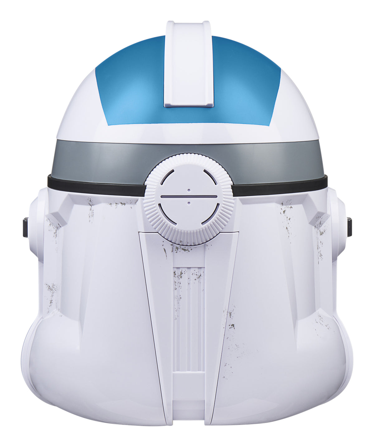 *Star Wars Black Series Rain Electrnc Helmet APRL