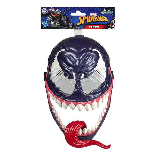 Marvel Spider-Man VenomVersus Venom Basic Roleplay Mask