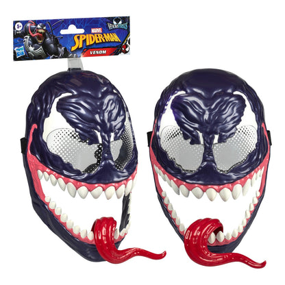 Marvel Spider-Man VenomVersus Venom Basic Roleplay Mask