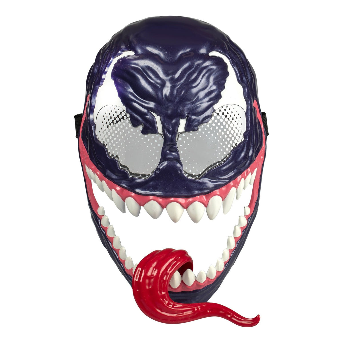 Marvel Spider-Man VenomVersus Venom Basic Roleplay Mask