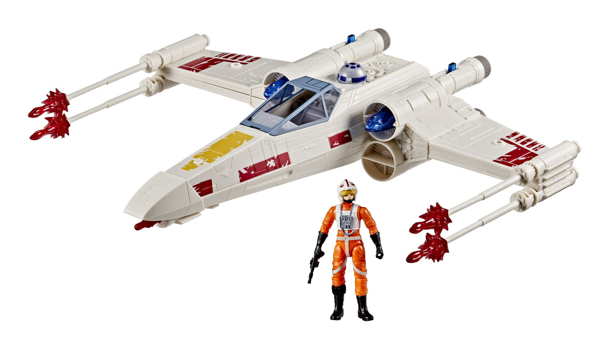 ** Star Wars Epic Force Strike X-Wing