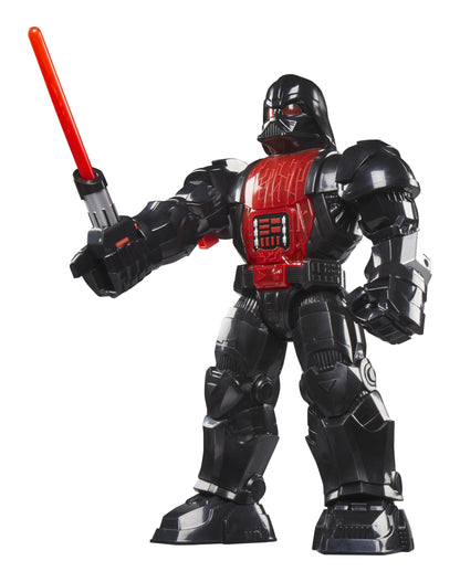 ** Star Wars Mega Mech Force Darth Vader