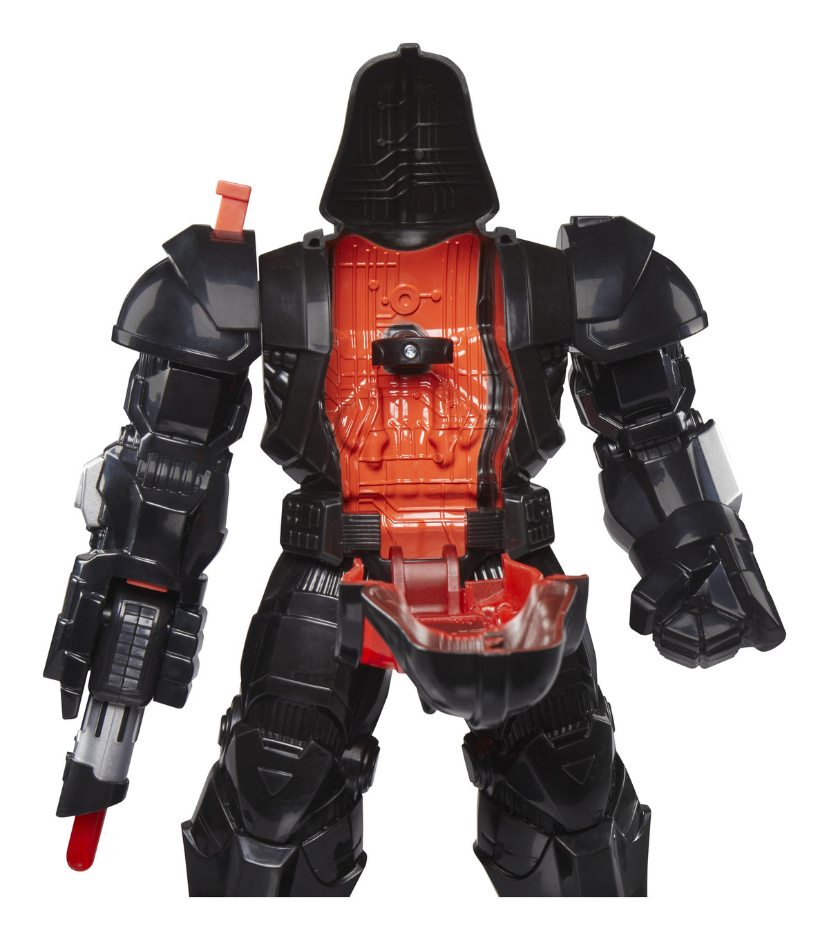 ** Star Wars Mega Mech Force Darth Vader