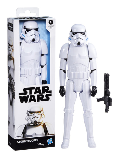 ** Star Wars Titan Hero Series Assortment
