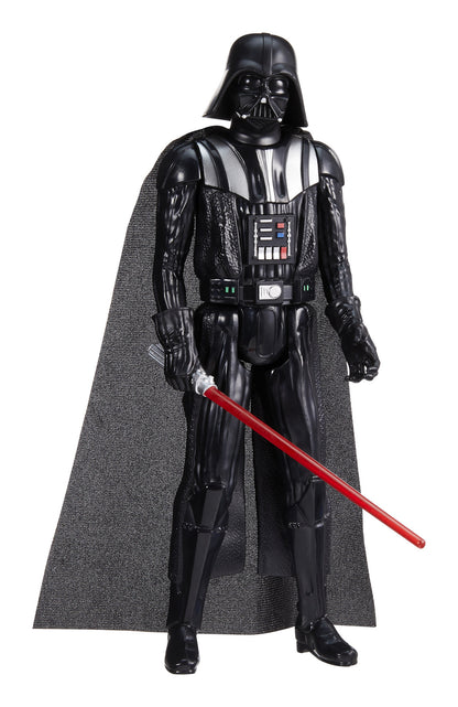 ** Star Wars Titan Hero Series Assortment