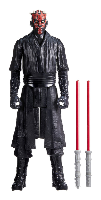 ** Star Wars Titan Hero Series Assortment