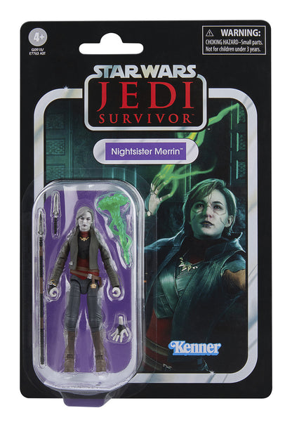 ** Star Wars Vintage Swizzle JUL