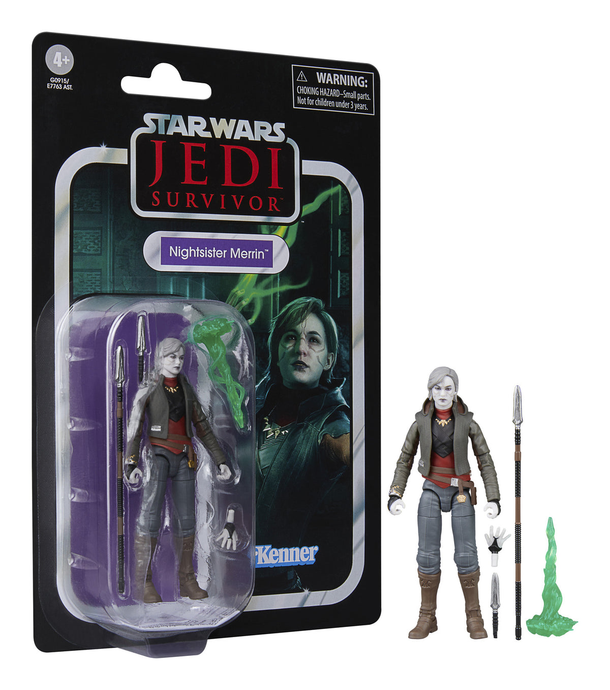 ** Star Wars Vintage Swizzle JUL