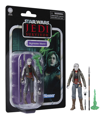 ** Star Wars Vintage Swizzle JUL
