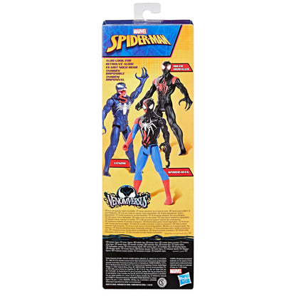 ** Spiderman vs Venom - Venom Figure
