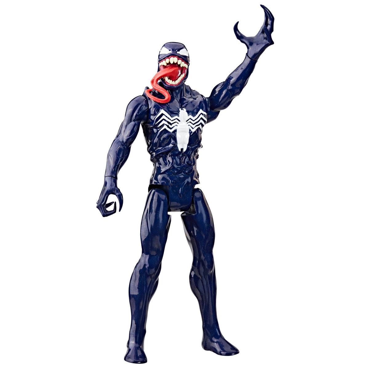 ** Spiderman vs Venom - Venom Figure