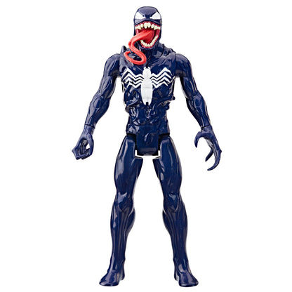 ** Spiderman vs Venom - Venom Figure