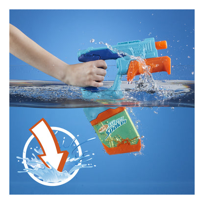 * Nerf Super Soaker Dunk Fill 2 Pack