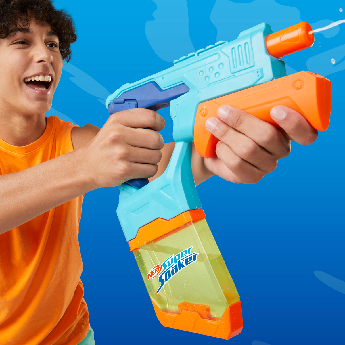* Nerf Super Soaker Dunk Fill 2 Pack