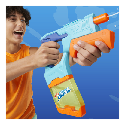 * Nerf Super Soaker Dunk Fill 2 Pack