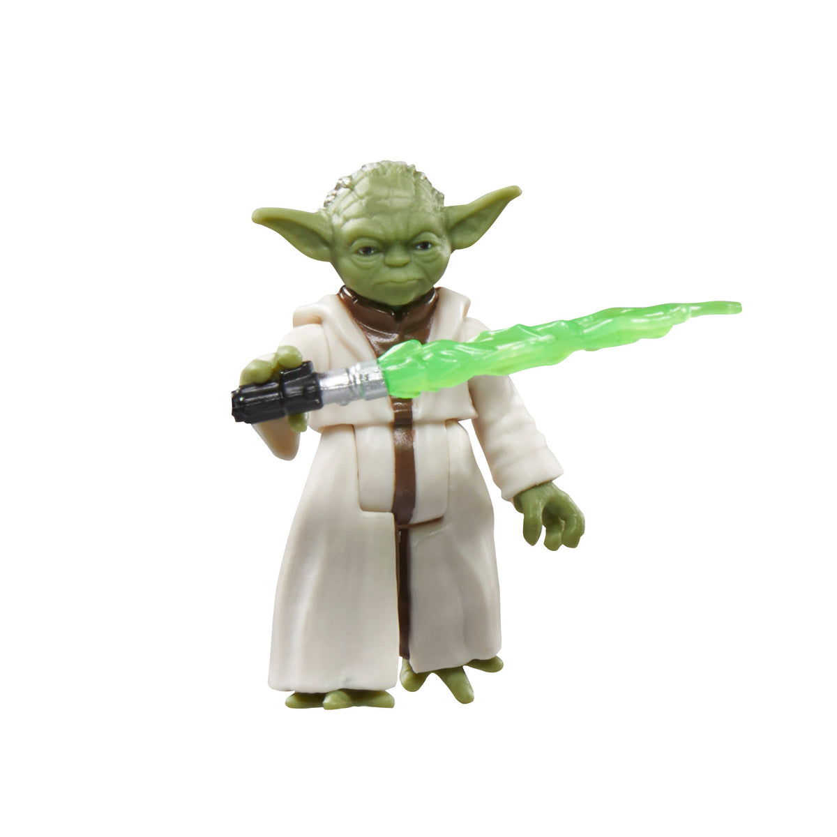 Star Wars 4in Yoda Figure