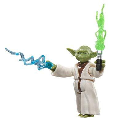 Star Wars 4in Yoda Figure