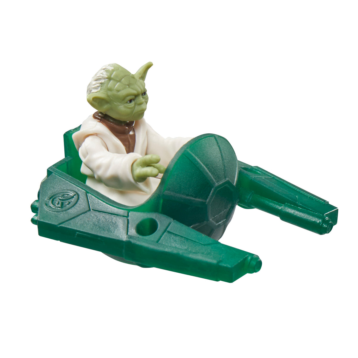 Star Wars 4in Yoda Figure