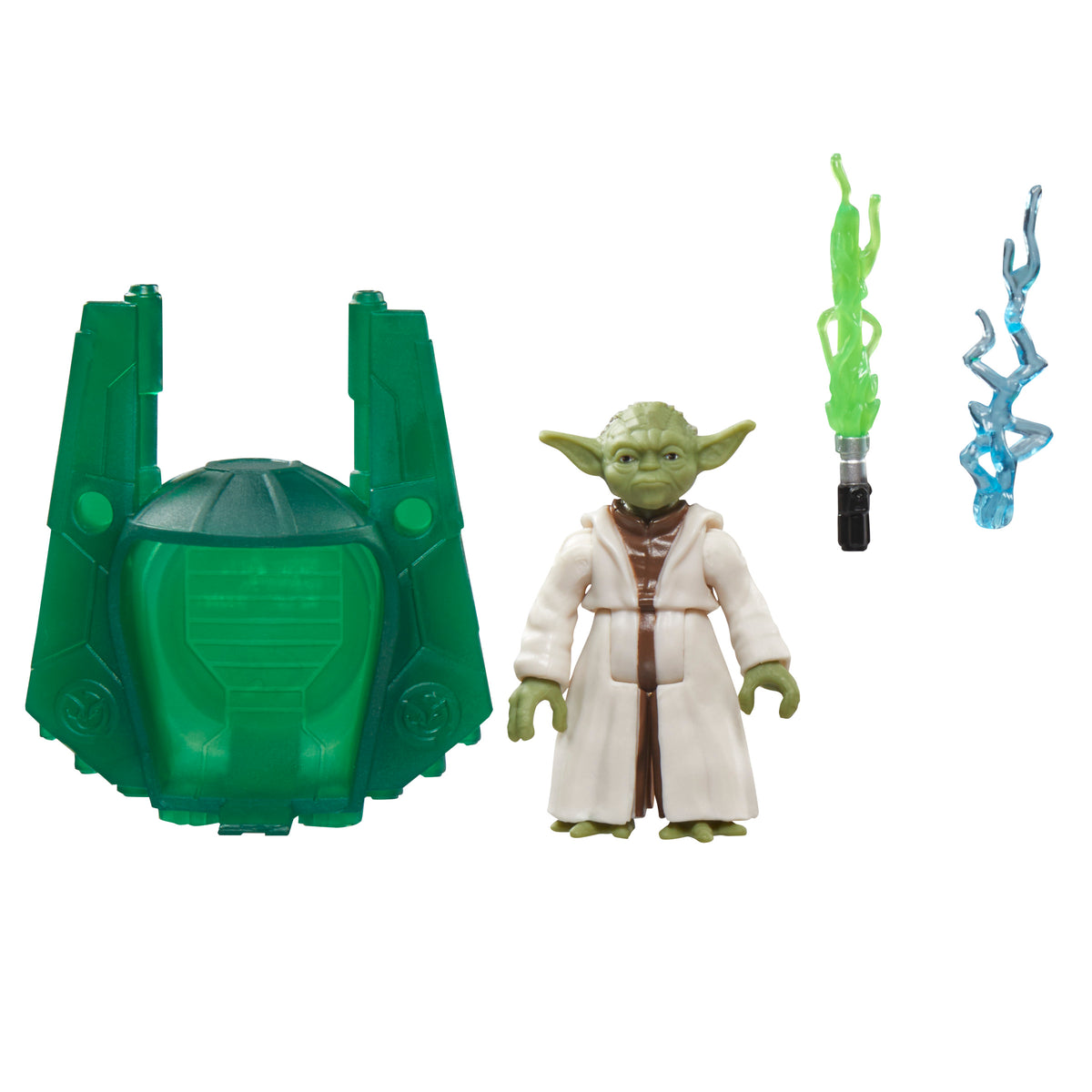 Star Wars 4in Yoda Figure