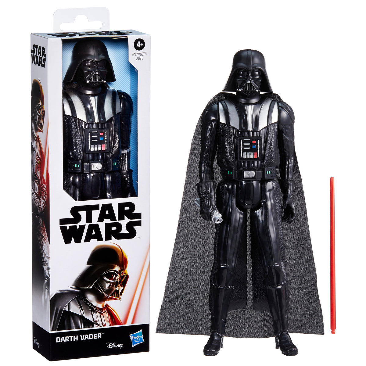 ** Star Wars Titan Hero Darth Vader