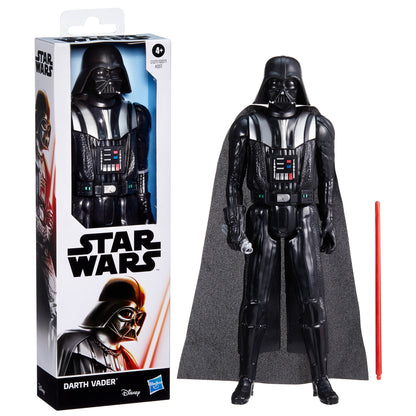 ** Star Wars Titan Hero Darth Vader