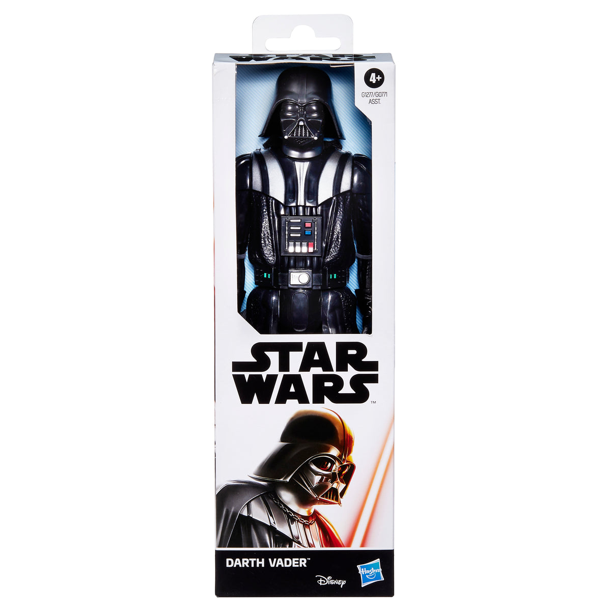 ** Star Wars Titan Hero Darth Vader