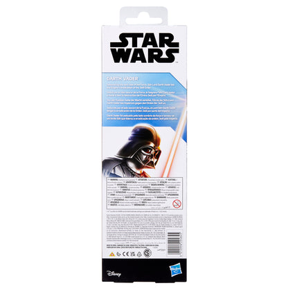 ** Star Wars Titan Hero Darth Vader