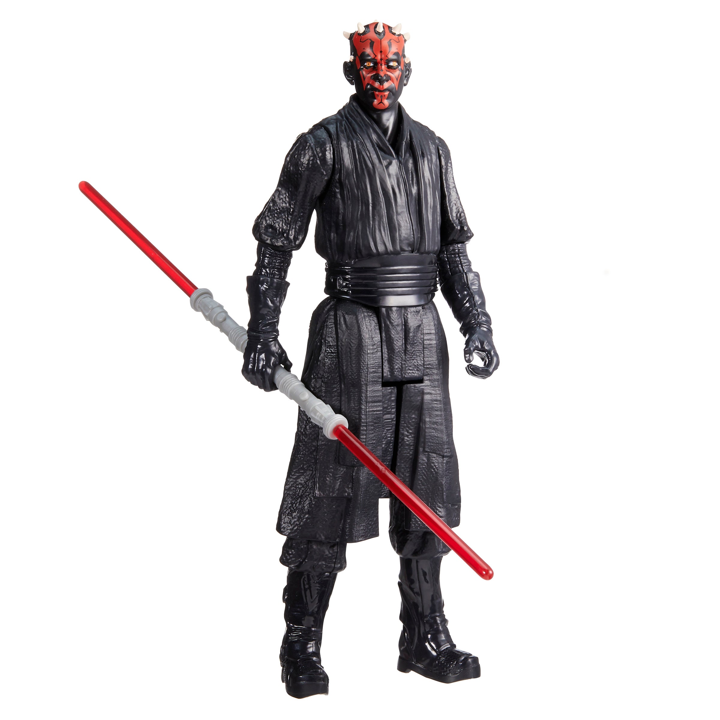 Star Wars Titan Hero Series Darth Maul 30cm Action Figure