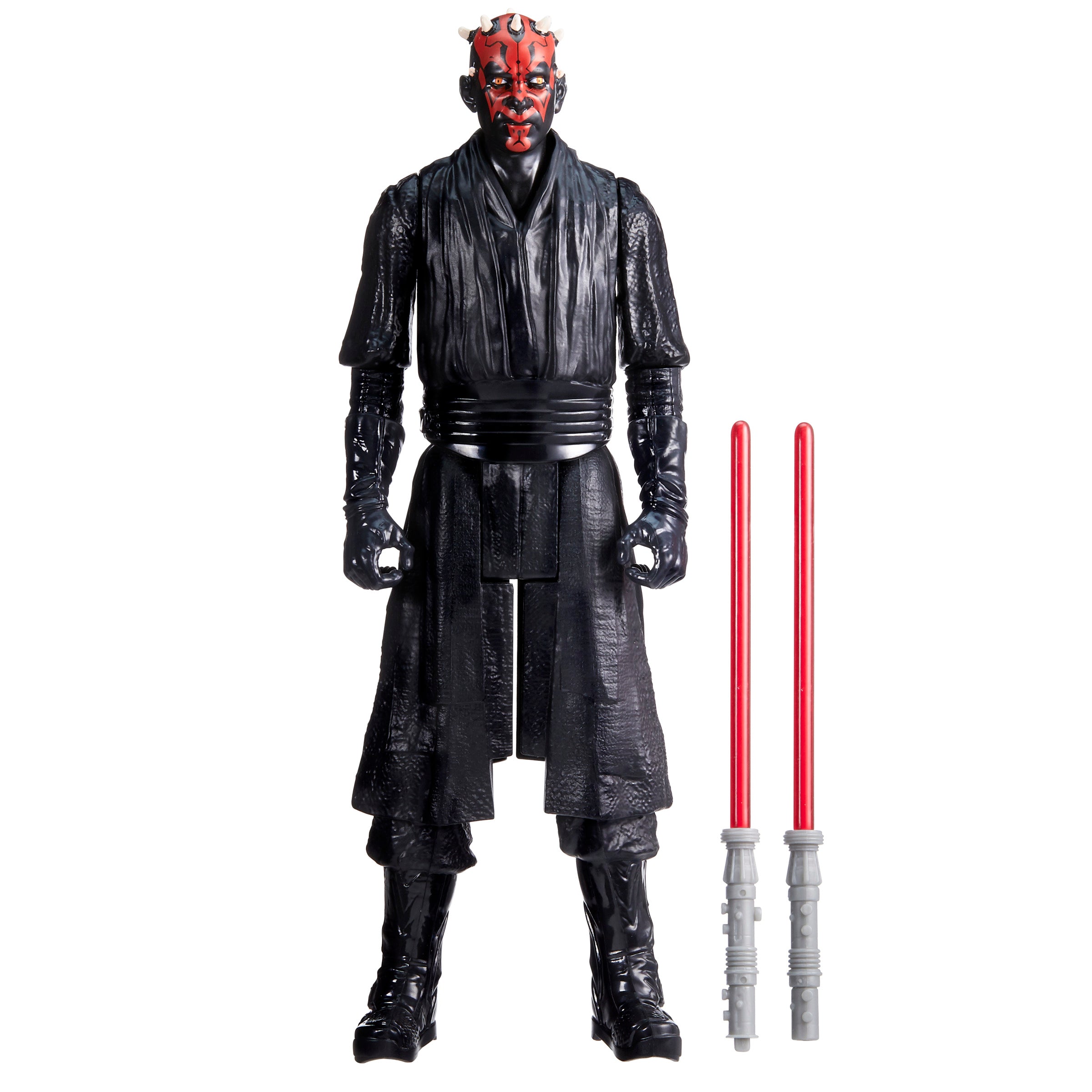 Star Wars Titan Hero Series Darth Maul 30cm Action Figure