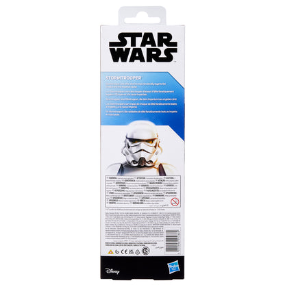 ** Star Wars Titan Hero Stormtropper