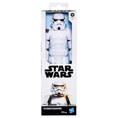 ** Star Wars Titan Hero Stormtropper