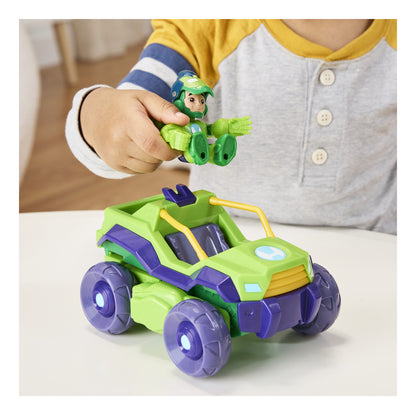 * IAF 2 in 1 Mech Hulk