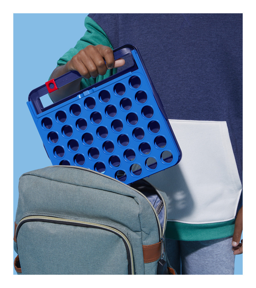 Hasbro Gaming Connect 4 Refresh Board Game