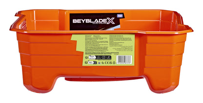 * Beyblade X Basic Stadium