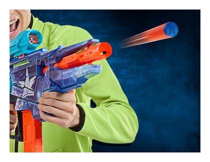 * Nerf Loadout Galactic Commander
