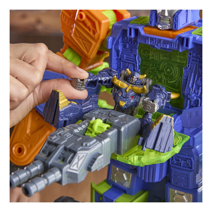 ** Transformers Strike & Sting Scorpnok