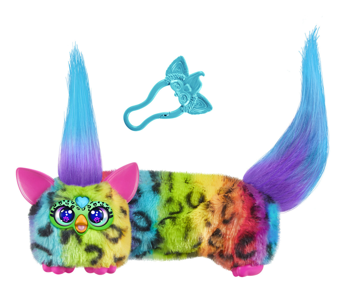 ** Furby Furblets Xtra/DJ Assortment