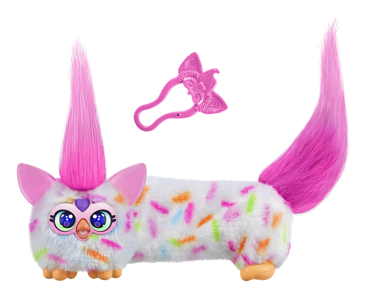 ** Furby Furblets Xtra/DJ Assortment